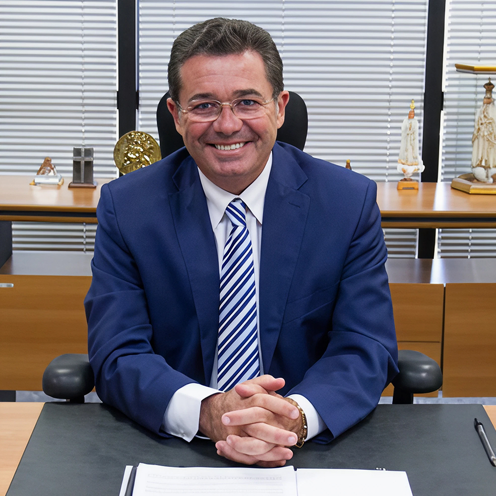 Ministro Vital do Rêgo – Autoridades _ Portal TCU
